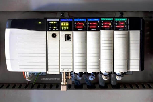 Basic PLC Instructions - Automation Community