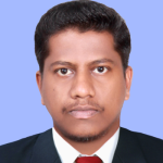 Profile photo of Saranjith Thankappan
