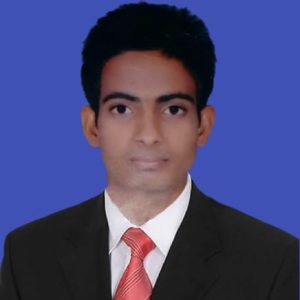 Profile photo of Naveen Kumar Sharma