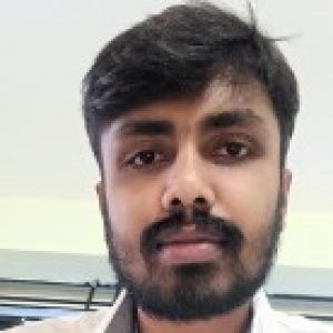 Profile photo of VINAYKUMAR K C