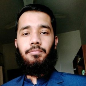 Profile photo of Ameer Hamza