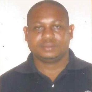 Profile photo of Joseph Nwaguzor