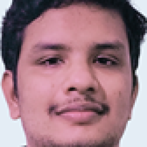 Profile photo of Sireendra