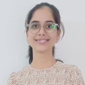 Profile photo of Laxmi Sharnagat
