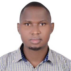 Profile photo of micheal kirungi