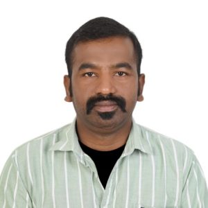 Profile photo of Baventhan Natesan