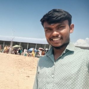 Profile photo of aravindraj