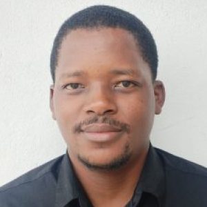 Profile photo of Tiisetso Moloi