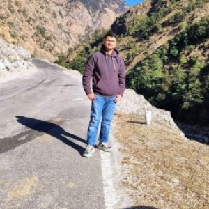 Profile photo of ROHIT PANDEY