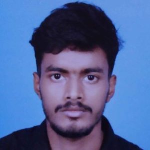 Profile photo of KIRAN KUMAR PARIDA
