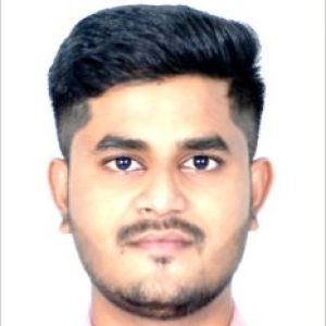 Profile photo of Kushal Parmar