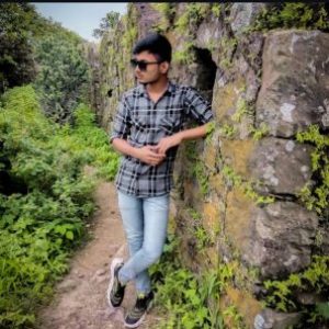 Profile photo of Harshal Shinde
