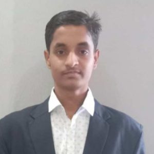 Profile photo of Prathmesh Rajkumar Bansode