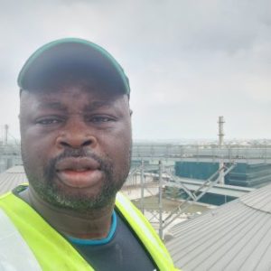 Profile photo of SHERIFF AREMU ABIADE