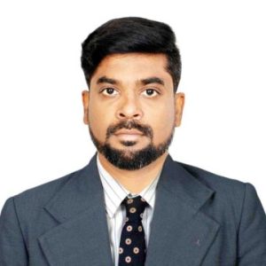 Profile photo of SURESH D