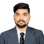 Profile photo of SURESH D