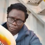 Profile photo of Olaosebikan David Agboola