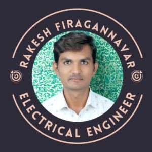 Profile photo of Rakesh Firagannavar