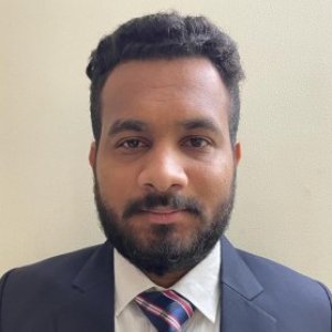 Profile photo of Hitesh Santani