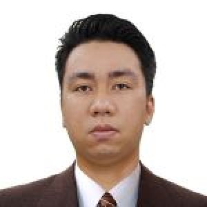 Profile photo of Mark Anthony Gabriel