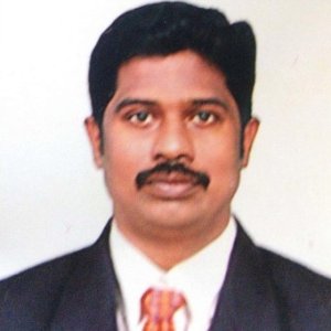 Profile photo of Chandru D