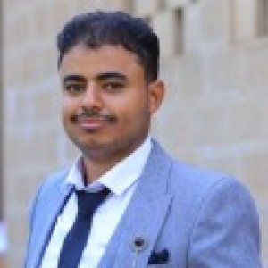 Profile photo of Elias Sadek Mohammed