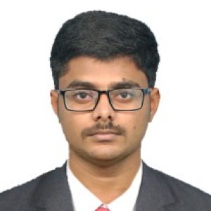 Profile photo of Shajahan M