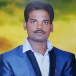 Profile photo of Dinesh Rajendran