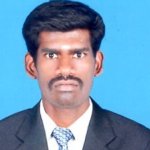 Profile photo of Bharathi Dhasan