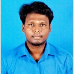 Profile photo of Prasanth K
