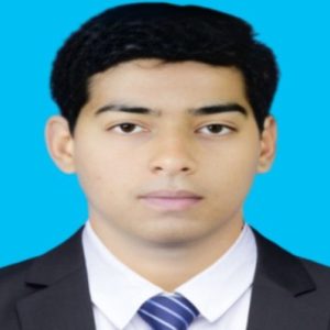 Profile photo of Sushant Chaulkar