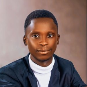 Profile photo of SAMSON AMEH