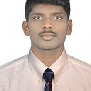 Profile photo of Jagadish