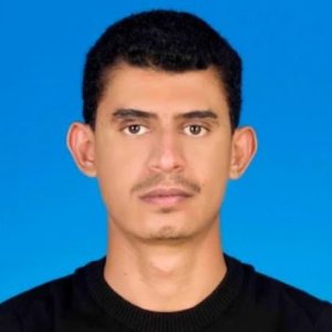 Profile photo of SAEED ALHADDAD