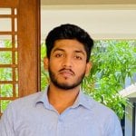 Profile photo of Rajitha Priyankara Hemachandra