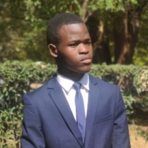 Profile photo of Frank M Muzhanye