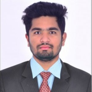 Profile photo of Pranav Navate