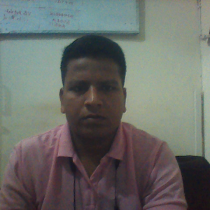 Profile photo of Aditya gupta
