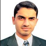 Profile photo of JAMAL HUSSAIN ARMAN
