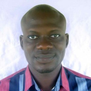 Profile photo of Sunday Afokhe Okodo