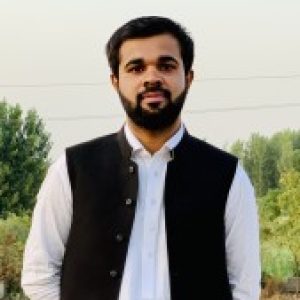 Profile photo of Abdullah Ihsan