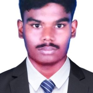 Profile photo of K KALAIYAZHAGAN