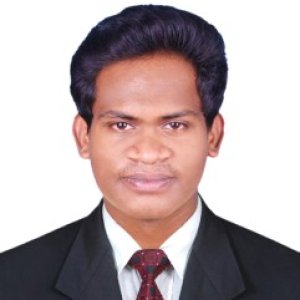 Profile photo of Syed Musthafa Rahman