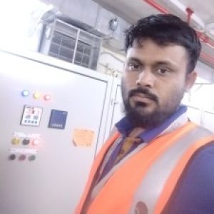 Profile photo of Mansur Ali