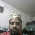 Profile photo of Md. Kamrul Islam Bhuyan