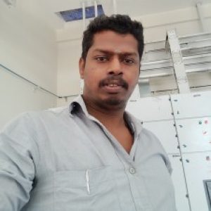 Profile photo of magesh natarajan