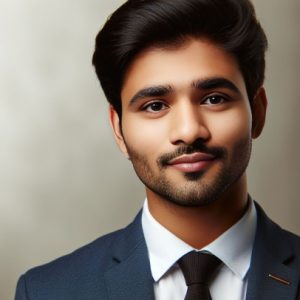 Profile photo of Motilal Suthar