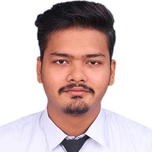Profile photo of Mohammad Hasham