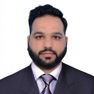 Profile photo of Raees Ahmed
