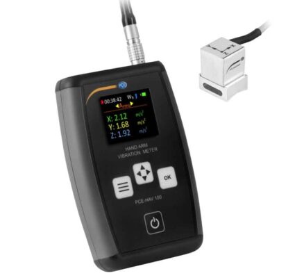 Vibration Analyzer